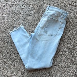 Pacsun jeggings